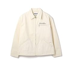 Amazon | [ショット] TC WORK JACKET ティーシー ワーク